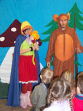 mikolajki 2011